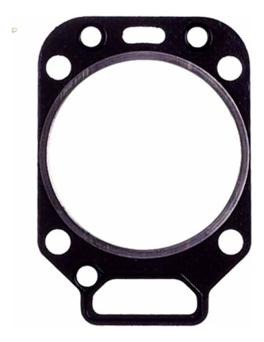 Junta Cabecote Motor Mwm X10 4/6 Cilindros Turbinado