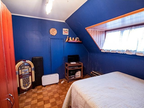 Imagen 17 de 21 de Casa En Venta De 7 Dorm. En Las Condes