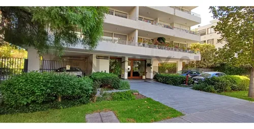 Venta Depto.2d2b. Providencia. Colegio San Ignacio
