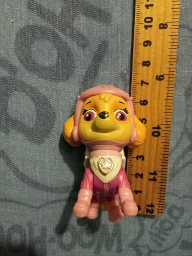 Figura Paw Patrol Skyle (Usado)