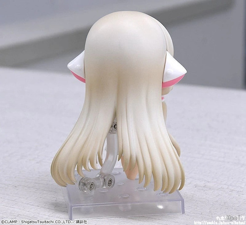 Figura De Acción #2053 Hobby Max Chobits Chi Girl Modelo Jug