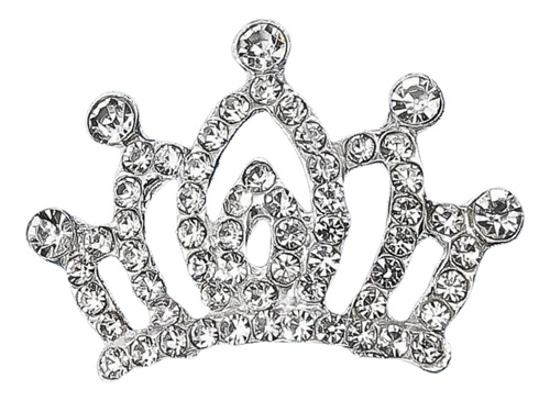 Tiaras Corona Para Niños Y Niñas Princesa Principe Honor