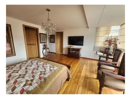 Apartamento En El Poblado Sector Los Balsos