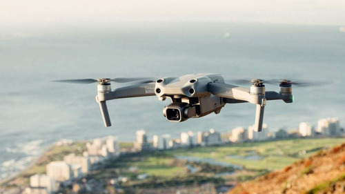 Servicio De Filmación Y Fotografía Aérea Con Drone 4k