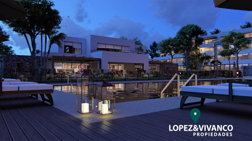 Calidad Premium/sustentabilidad/ubicacion Privilegiada - Entrega Julio 2025: Studio - Proyecto Le Bois Lofts & Residences - Venta Departamentos De Pozo - Fideicomiso A Precio Cerrado