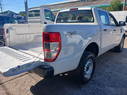 Ford Ranger 3.2 Cd 4x2 Xls Tdci 200cv