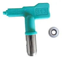 Comprar Boquilla Airless 315 Nauber Para Equipos De Pintura