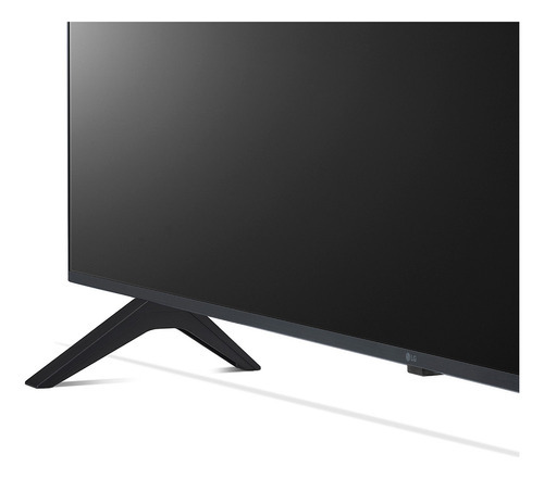 Smart Tv Lg 43 4k Hdr Led Google Assistente Alexa Bivolt