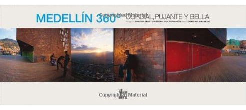 Libro Medellin 360