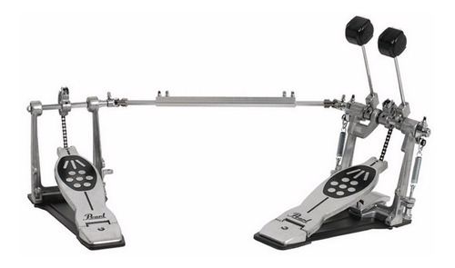 Pedal De Bombo Pearl P-922 Doble Mazo Powershifter Envios!