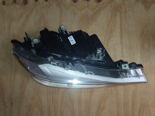 Optica Bmw Serie 3 F30 328i 16 - 18 Acomp Orig/no Se Envia Derecho/pasajero