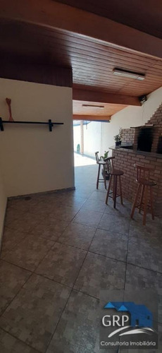 Imagem 5 de 15 de Cobertura Para Venda Em Santo André, Vila Curuçá, 3 Dormitórios, 1 Suíte, 3 Banheiros, 2 Vagas - 7090_1-1053784