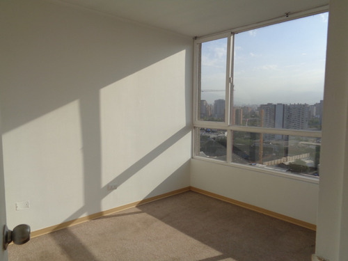 Departamento Con Excelente Conectividad Cercano Areas Verdes