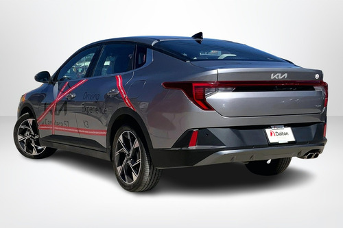 Kia K3 2.0 Gt Line Sedan At