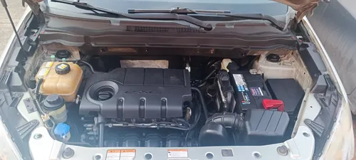 SsangYong Korando 2.0 C Gasolina 4x2