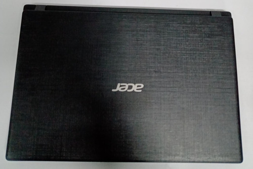 Imagen 2 de 5 de Notebook Acer A315-51-50p9 I5-7200u 4gb Ram 1tb Nx.gnpal.015