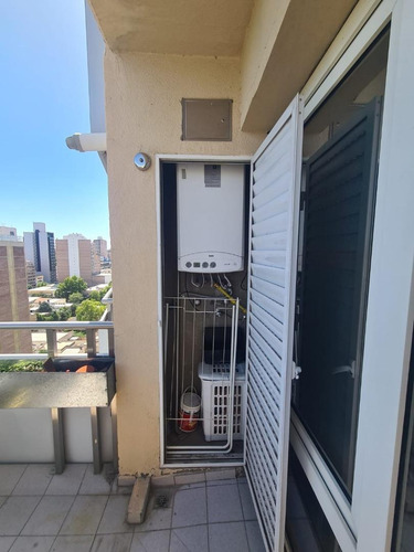 Imagen 14 de 30 de Alquiler Depto/ Duplex Amobl 3 Dor C/ Cochera Centro Neuquen