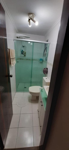 Imagem 15 de 15 de Apartamento Com 02 Dormitórios E 67 M² | Vila Nova Mazzei , São Paulo | Sp - Ap293586v