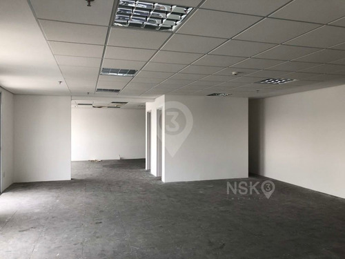 Imagem 10 de 15 de Conjunto Comercial Para Locação Com 164m² - 4 Vagas - Aclimação - Nsk3 Imóveis - Ed4938 - Ed4938