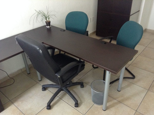Imagen 5 de 8 de Oficina En Renta En Milenio Iii $7,500