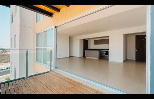 Departamento En Venta Biosfera Towers Juriquilla Queretaro
