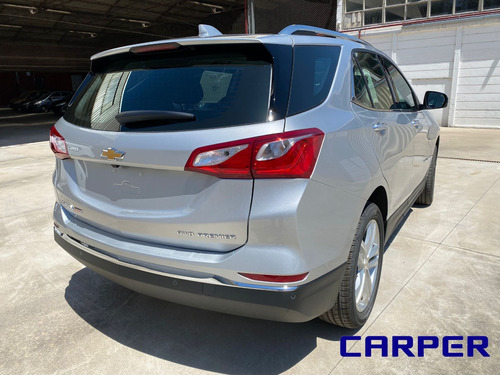 Chevrolet Equinox 1.5t Premier Awd