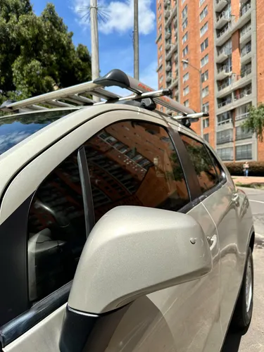 Chevrolet Tracker 1.8 Ls