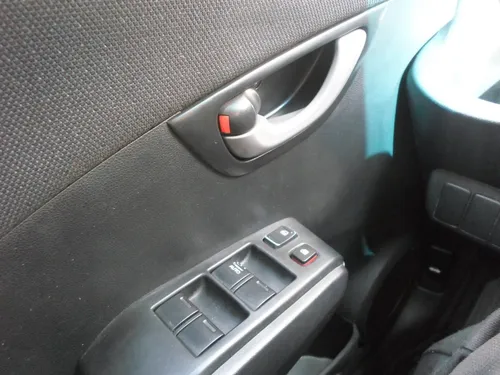 Honda Fit I-vtec At Fe 2011
