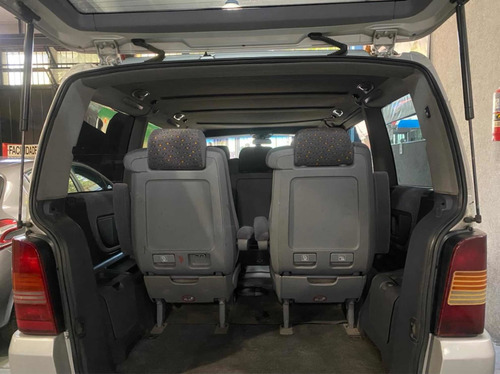 Mercedes-benz Viano 2.2 220 Cdi 7 Pax At 2001