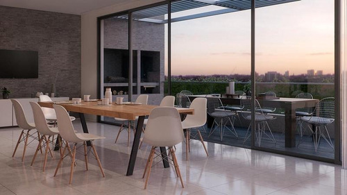 Departamento En Venta Palermo 2 Ambientes