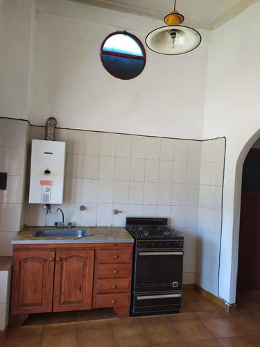 Av. 44 Y 123. Departamento De 1 Dormitorio En Alquiler