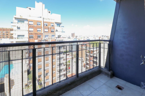 Imagen 12 de 17 de Departamento 2 Ambientes Venta - Nuñez