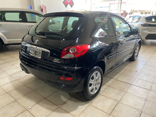 Peugeot 207 1.4 Active 75cv