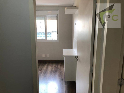 Imagem 8 de 19 de Apartamento Para Venda Com Ótima Localização - Ap0498