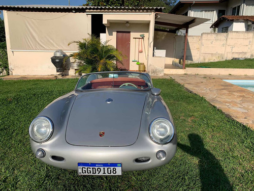 Imagem 10 de 15 de Porsche Spyder 550; Spyder 550;hot;hotrod;hot Rod