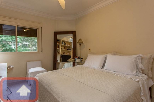 Imagem 14 de 16 de Apartamento Com 4 Quartos E 5 Banheiros A Venda , 302 M² - Paraíso . - 16842