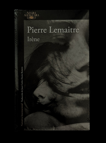 Irene  Pierre Lemaitre 