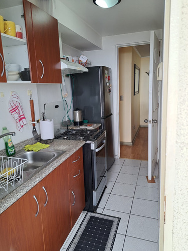 Vendo Dpto 3d2b Con 2 Box 21 De Mayo 2030 Valparaiso