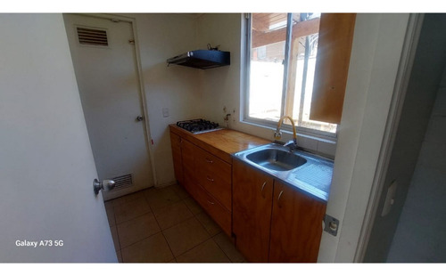 Casa En Los Nogales De Buin Como Nueva (3d-2b) - Buin