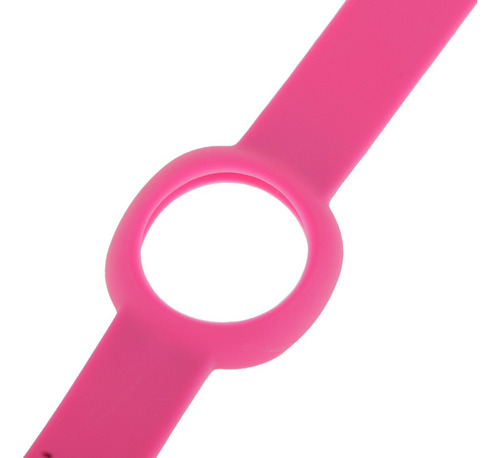 Jawbone Up Movimento Faixa De Relógio Rosa