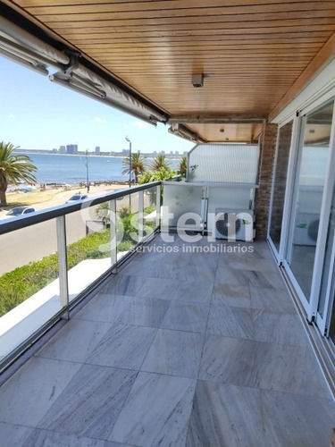 Venta Apartamento 3 Dormitorios, Peninsula, Punta Del Este- Ref: 1505