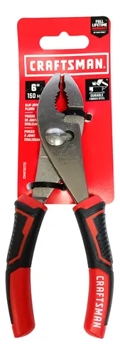Alicate 6 Mecanico Craftsman