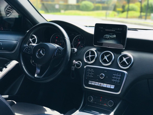 Mercedes-benz A200 1.6t