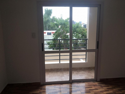 Imagen 9 de 14 de Departamento En Venta De 1 Dormitorio En Lomas Del Mirador