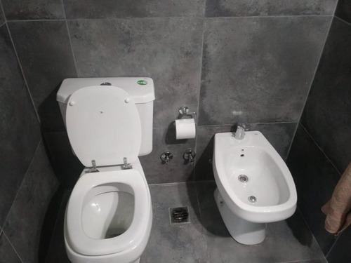 Imagen 8 de 8 de Monoambiente En Excelente Ubicación - Haedo