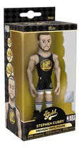 Comprar Funko Gold Nba Stephen Curry Warriors