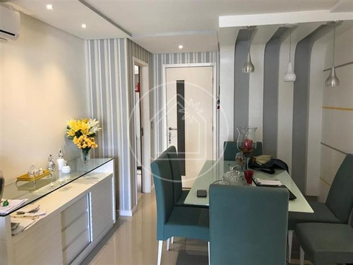 Apartamento - Ref: 863223
