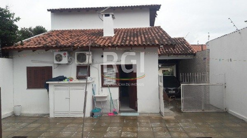 Casa Em Espírito Santo Com 2 Dormitórios - Mi269377