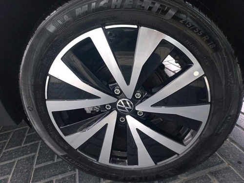 Volkswagen Taos 1.4 250 TSI TOTAL FLEX HIGHLINE AUTOMÁTICO