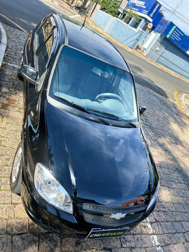 Chevrolet Celta Spirit/ LT 1.0 MPFI 8V FlexP. 5p